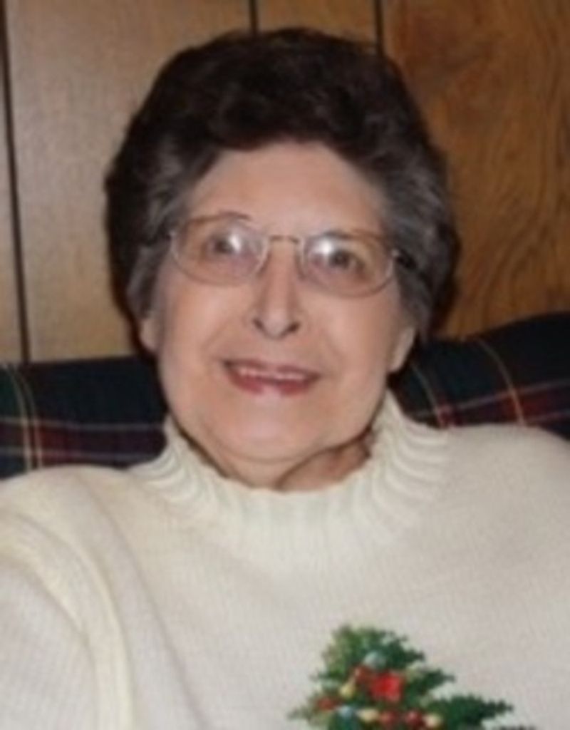Barbara C. Brown Profile Photo