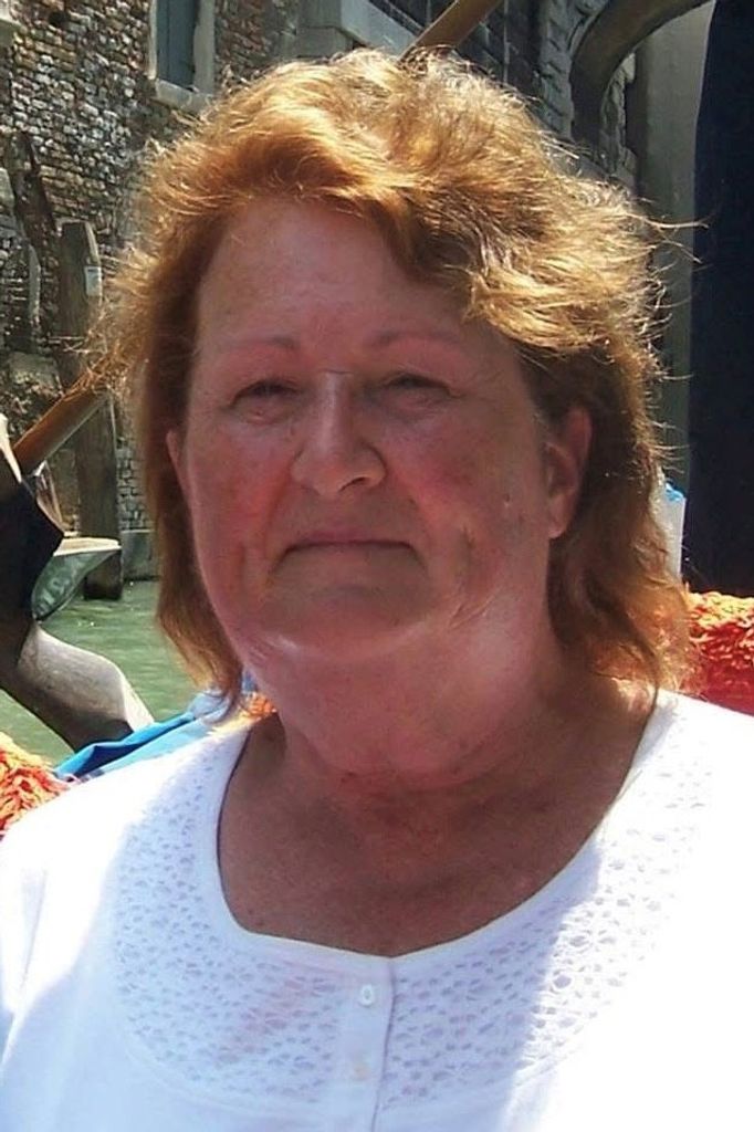 Patricia A. Ciccone Profile Photo