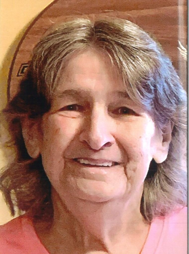 Cherlyn C. (Stedman)  Russell