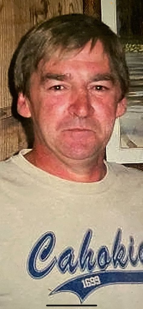 Kenneth Lynn Akin Profile Photo
