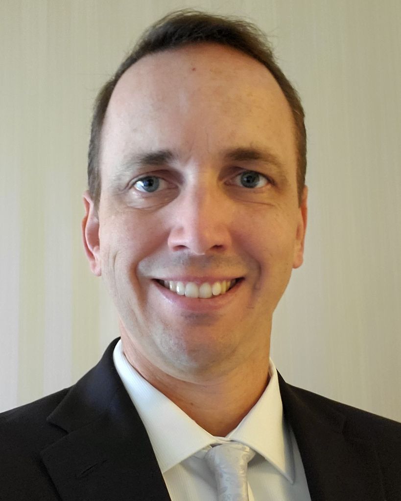 Gregory Lee Van Ginkel