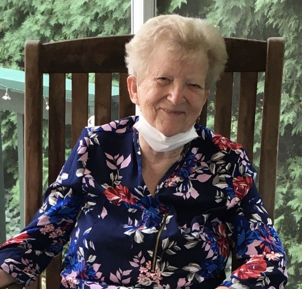 Edna D. (Irvin)  Malloy