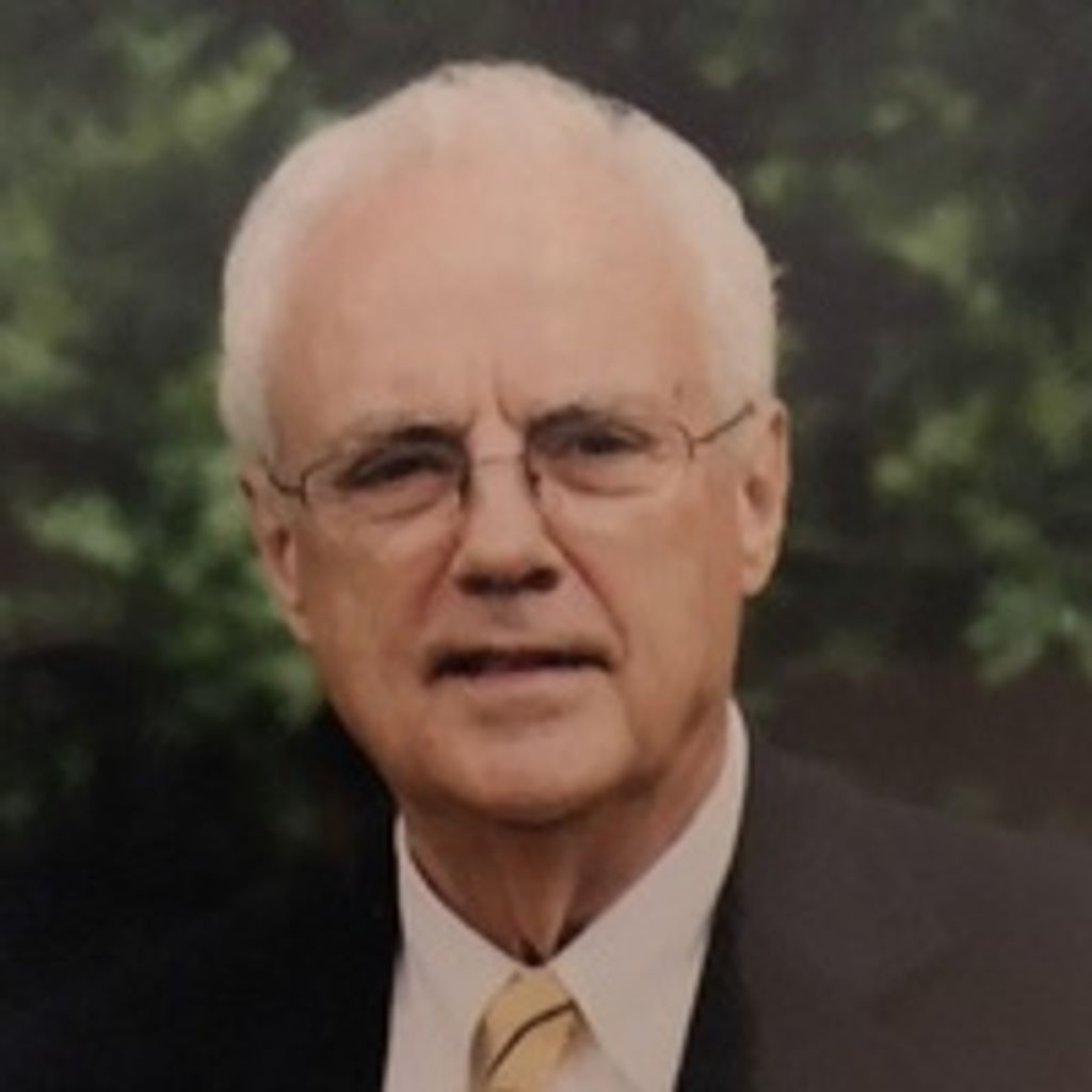 Dr. Hugh Ansel Hayes