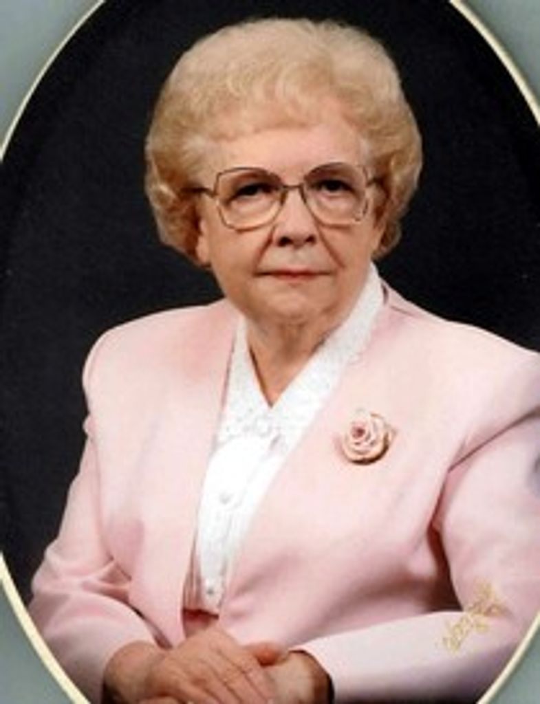 Helen Louise (Mott)  Curry