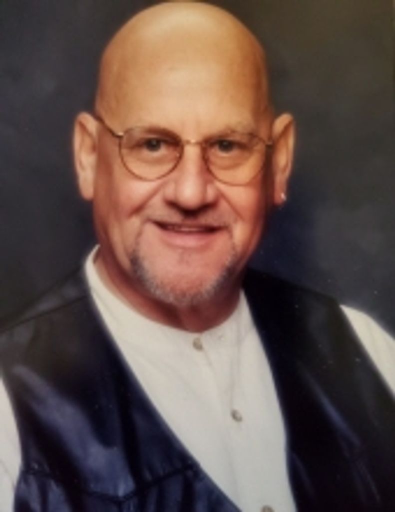 John Edward  Hoback