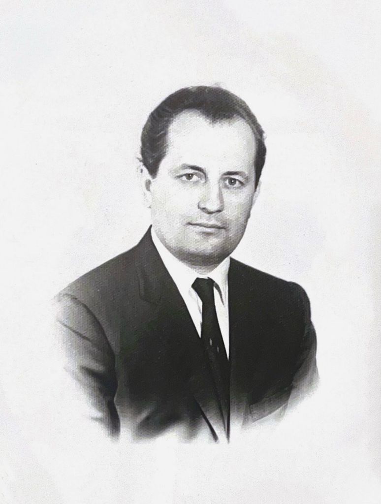 Gjon Lek Bucaj