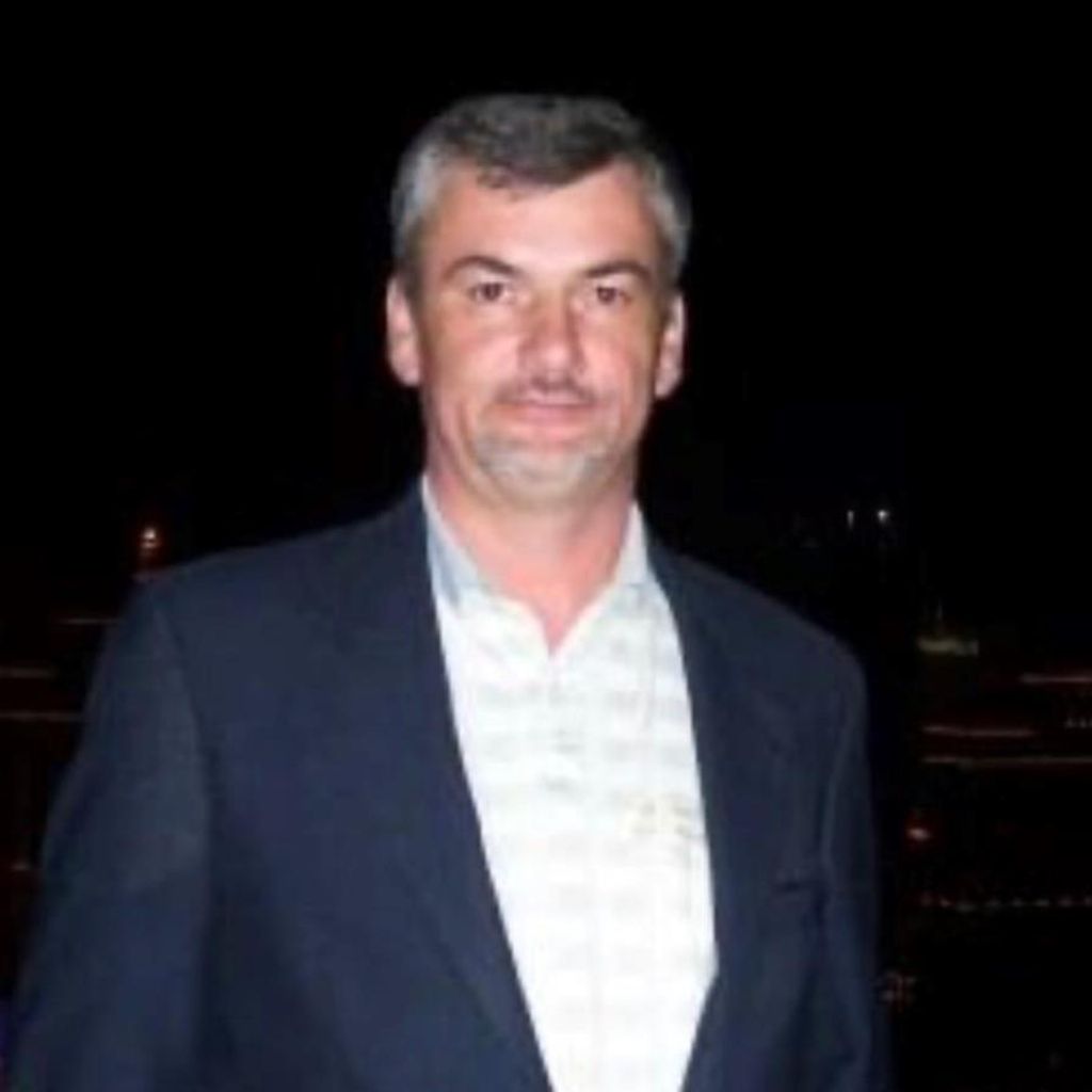 Nick LoPorto