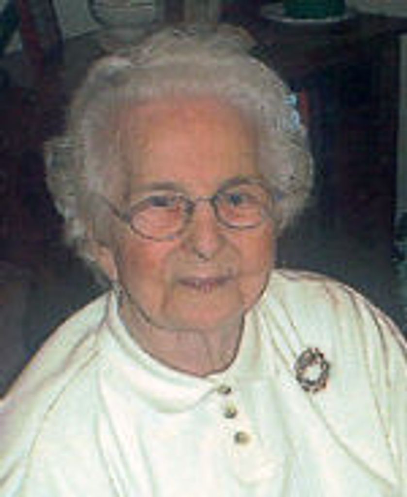 Mary Lloyd Curry Profile Photo