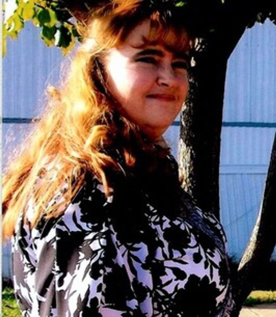Tina Green Profile Photo