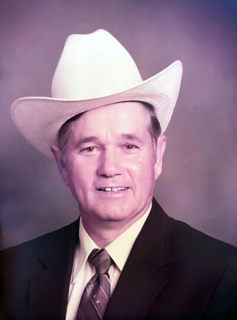 Robert Lee Campbell Profile Photo