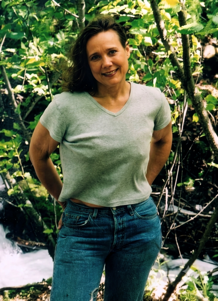 Ketrenna Lynn Brewer Profile Photo