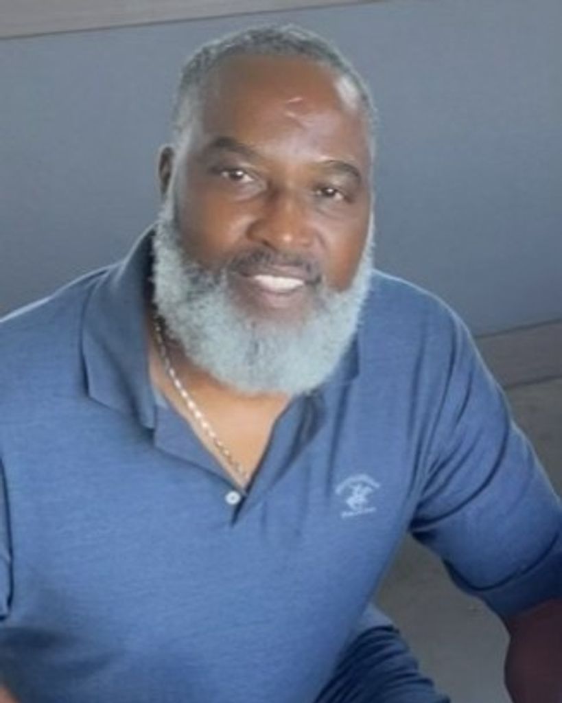 Elliott Eugene Williams Sr. Profile Photo