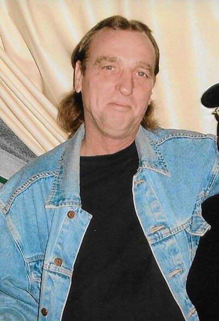 Garry Wayne Lay, Sr. Profile Photo