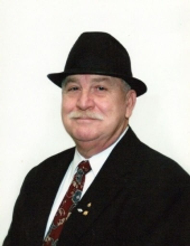 Steve Boston Profile Photo