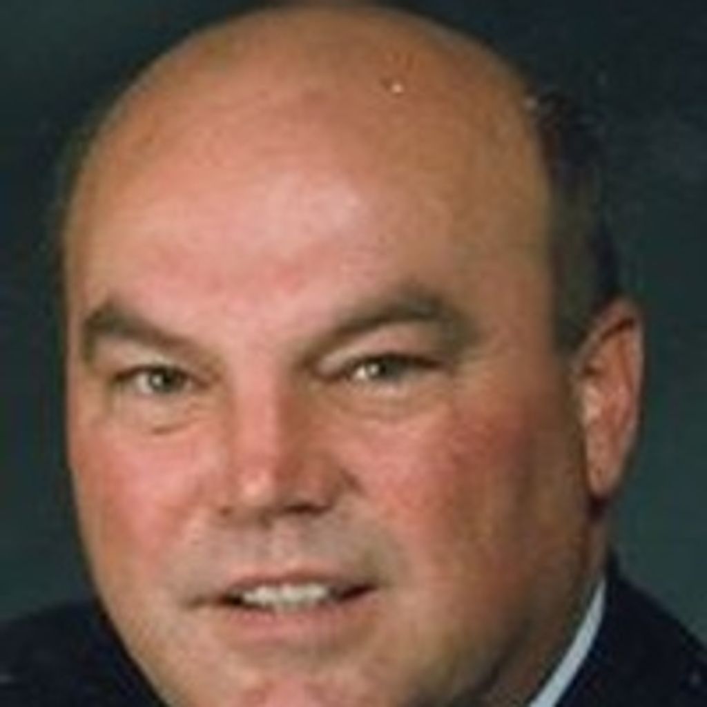 Gary  W. Sutton