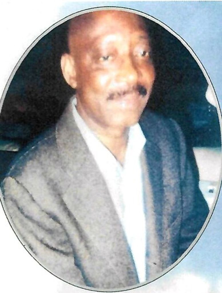 Mr. Frank Oruwari