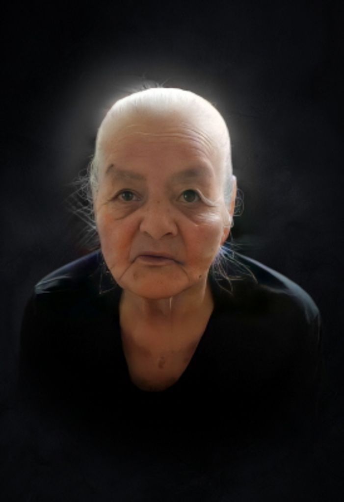 Enedina Martinez Leandro