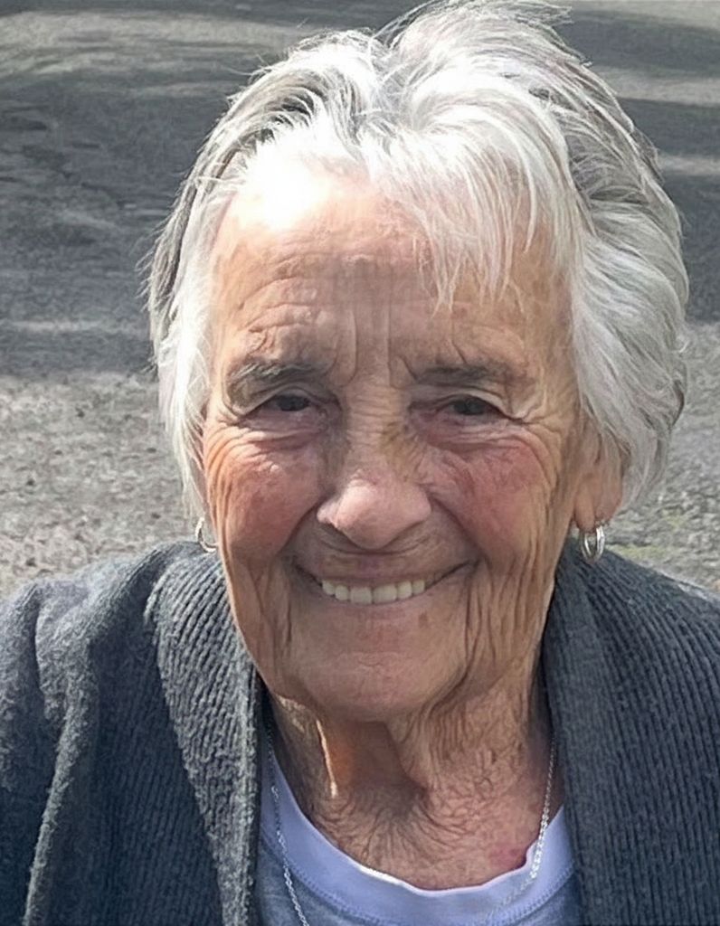 Ramona Christie Woolsey Tervort Profile Photo