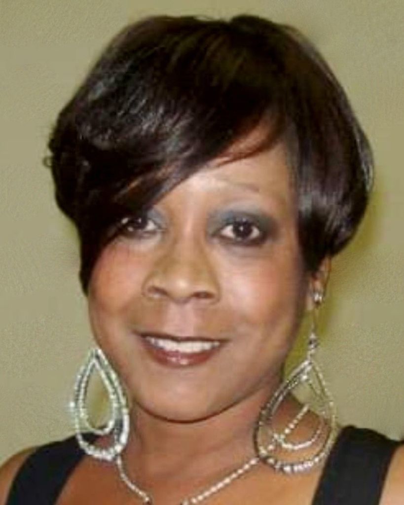 Sherry Ann Jackson