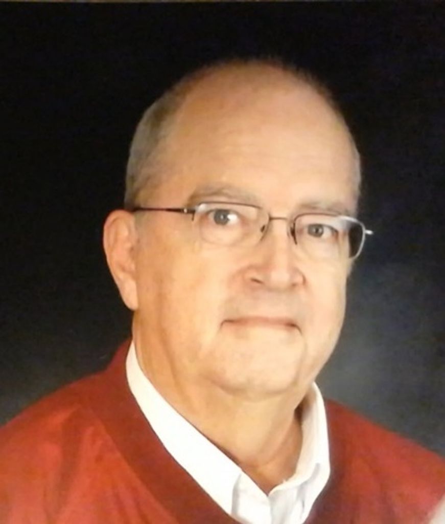 Duane C. Woerpel