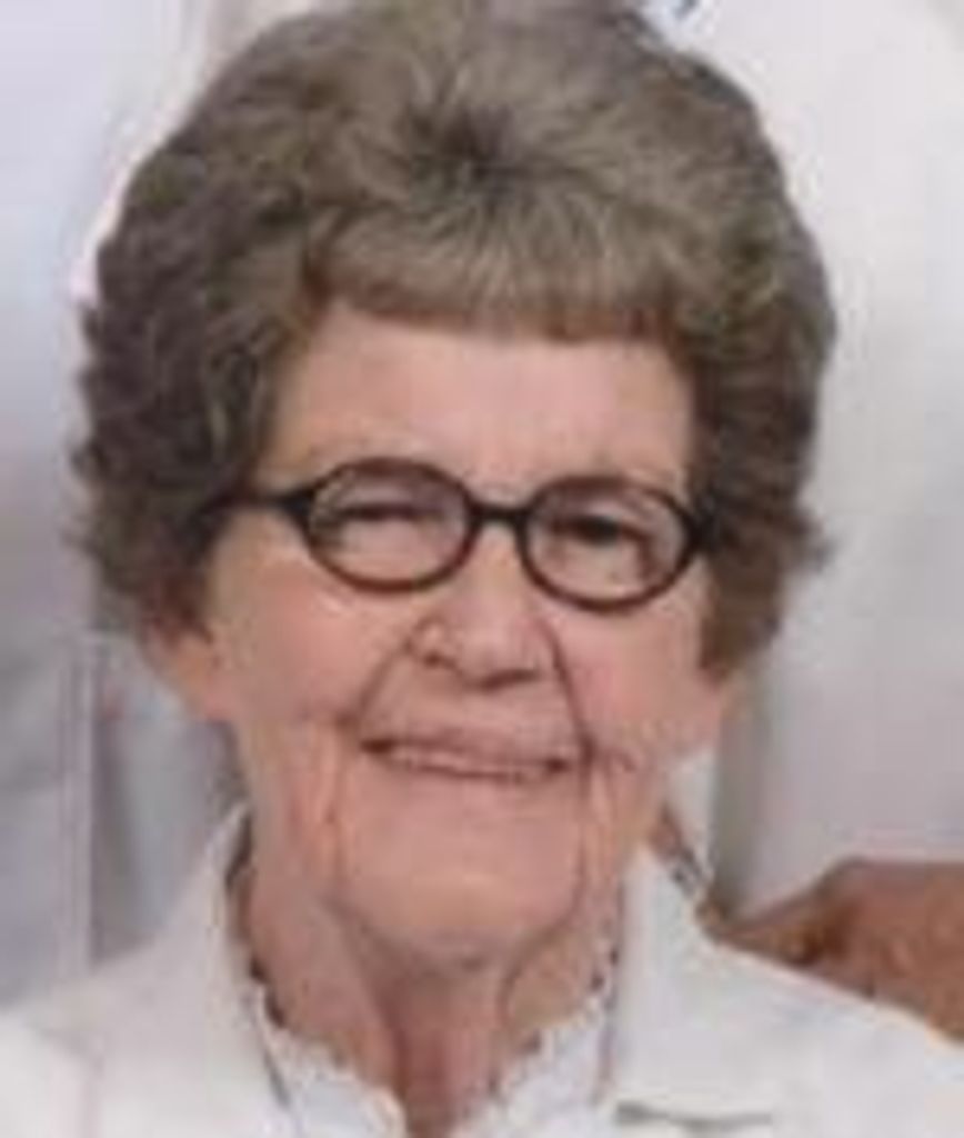 Ruth Ramsey Herber