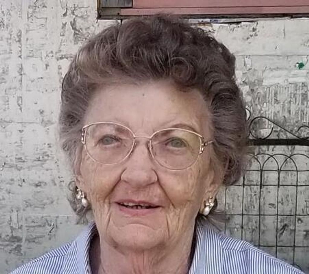 Dorothy Whitaker Profile Photo