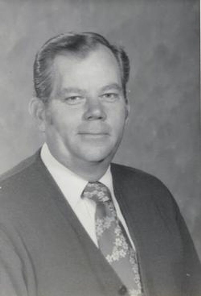 George David Burkhart Profile Photo