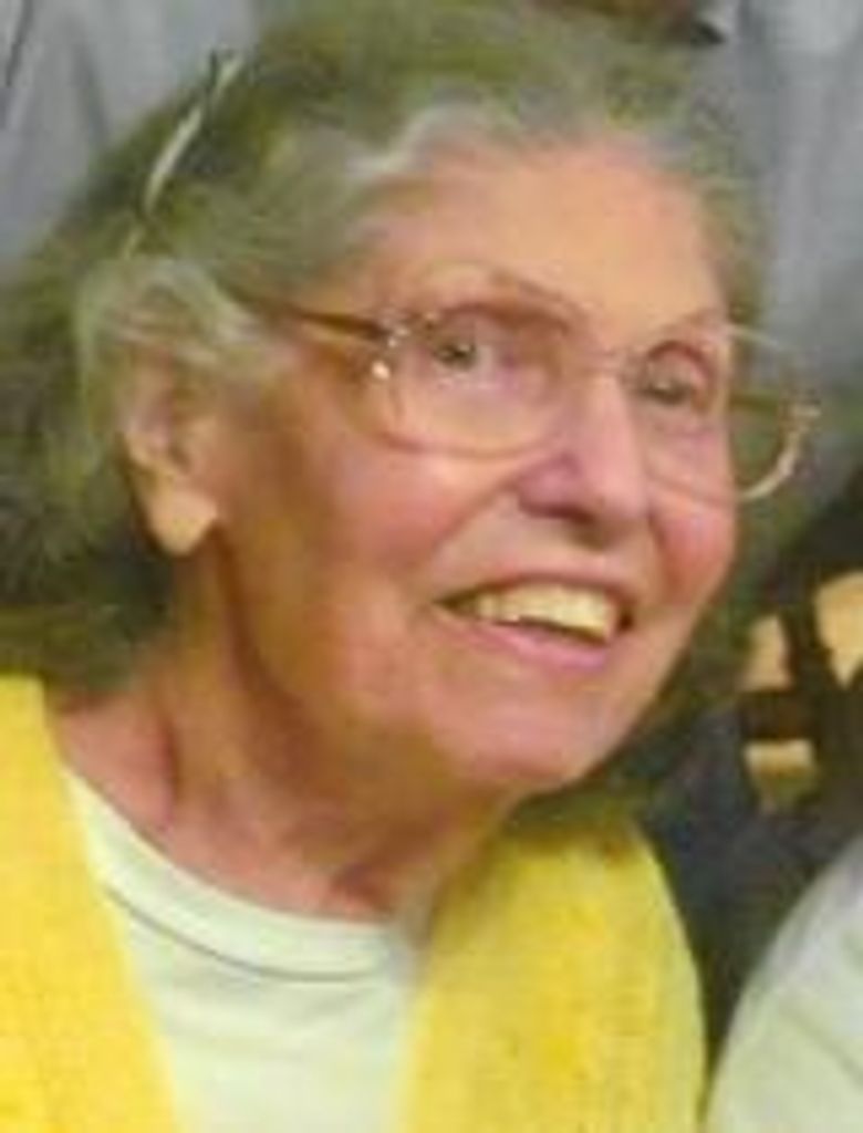 Matilda Raus
