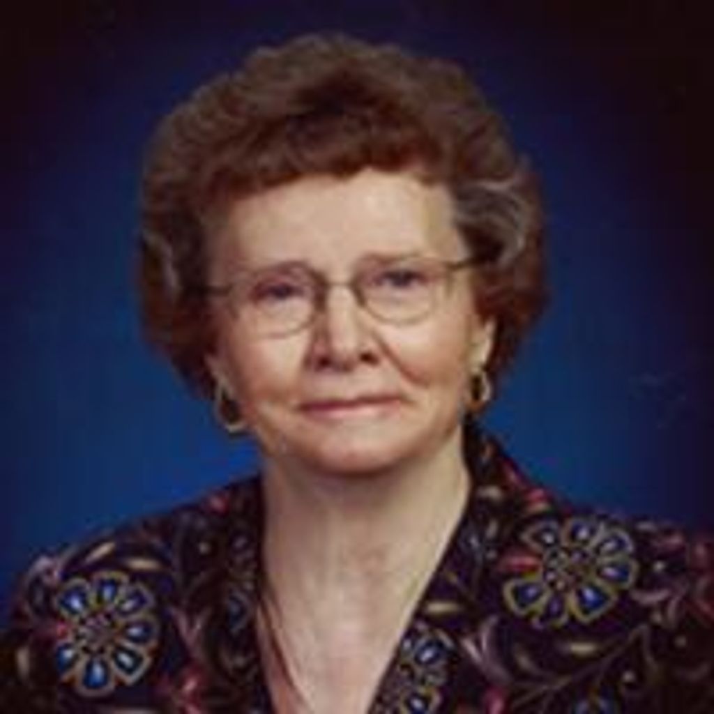 Madie Laverne Baker