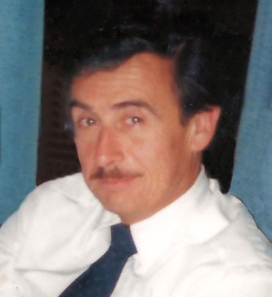 Charles W. Lane Jr. Profile Photo