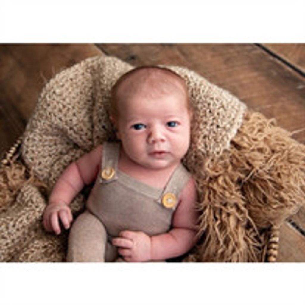 Luke Jackson Leal