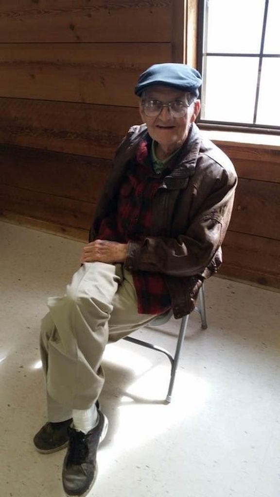 Franklin Daniel Prestwood Profile Photo