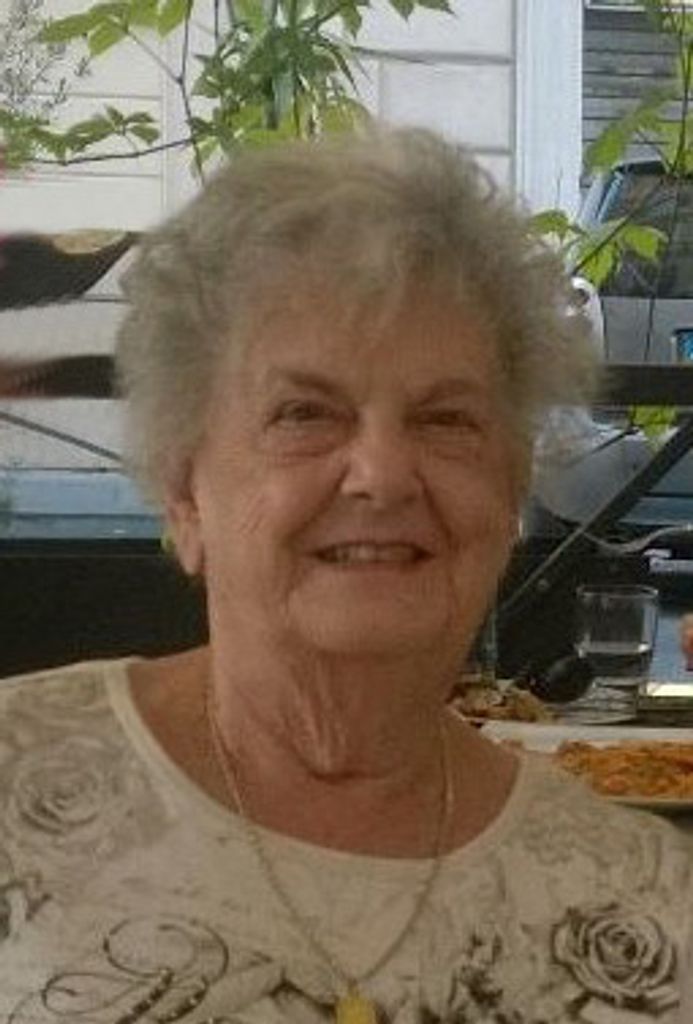 Rita M. (Olivieri)  Pandoli