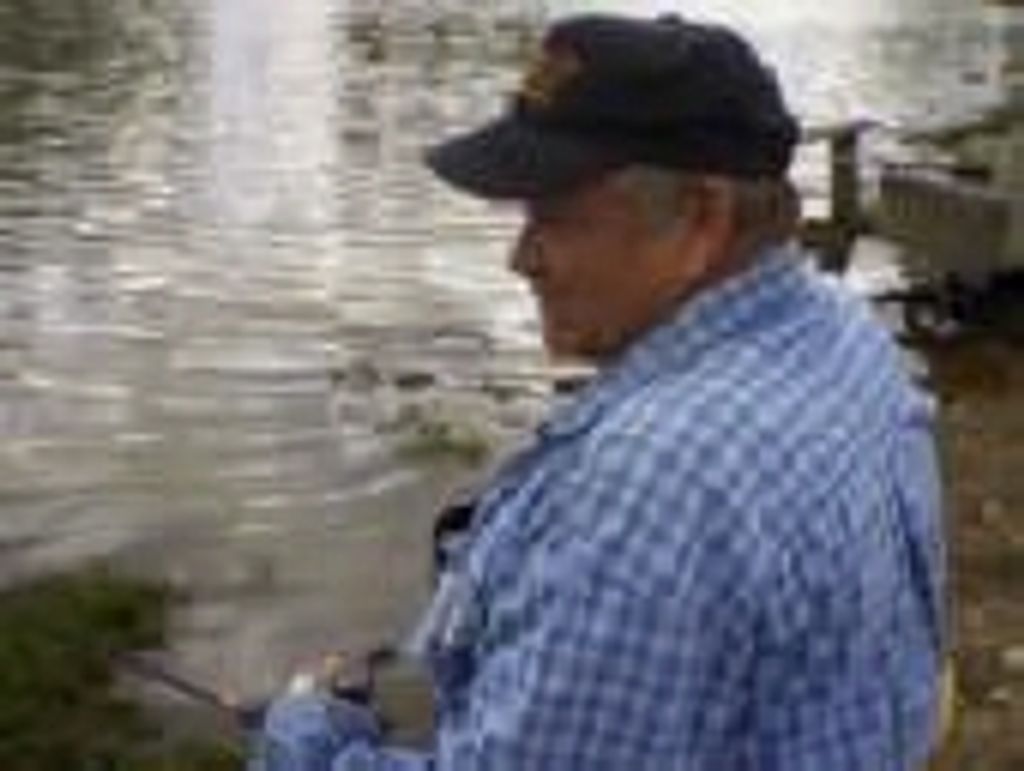 Wallace 'Wally' C. Moore