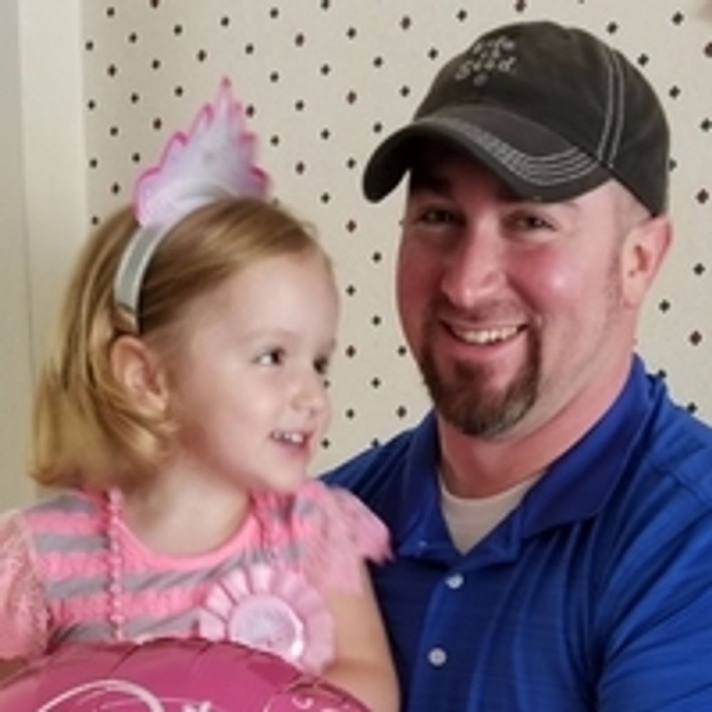 Jeffrey  Allen Grubaugh