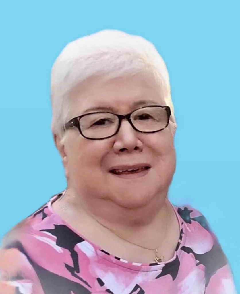 Corine Reyes Hernandez