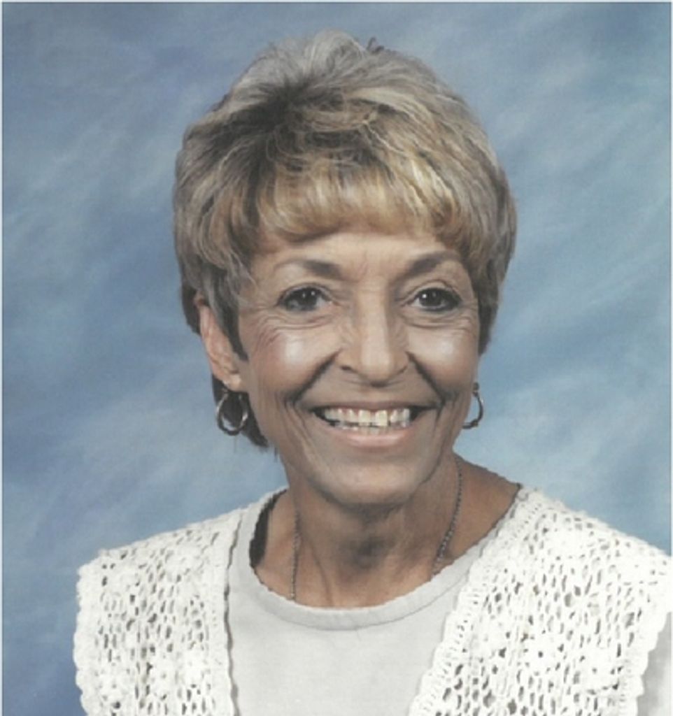 Sandra Joan Anderson Profile Photo