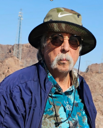 John Earl Meeks Profile Photo