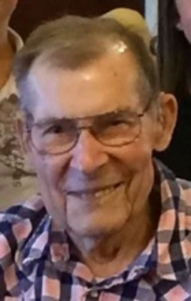 Edward Robert Newman