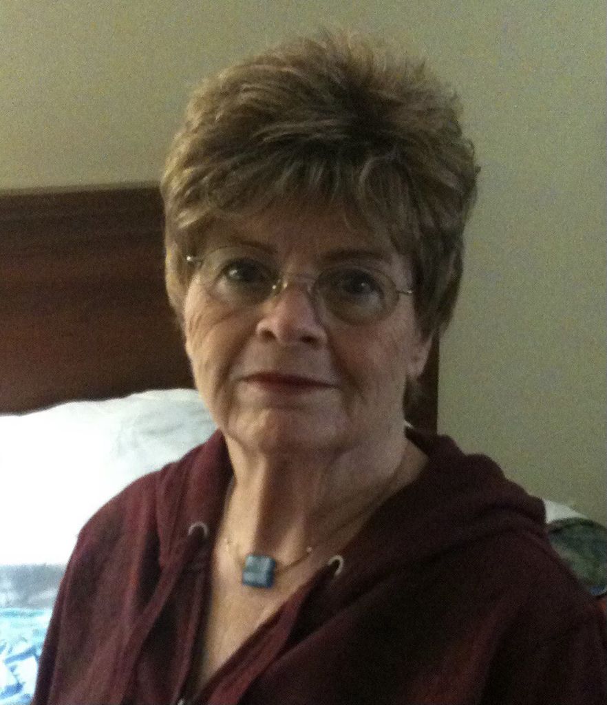 Reva Gertrude Fulks