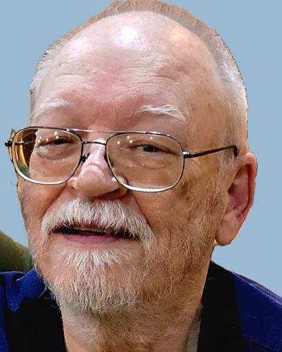 Lee Allen Booth's obituary image