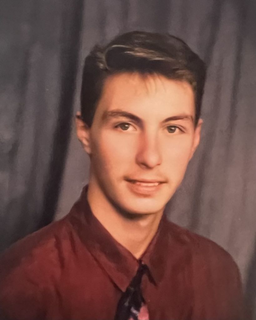 Jason C. Cornelius Profile Photo