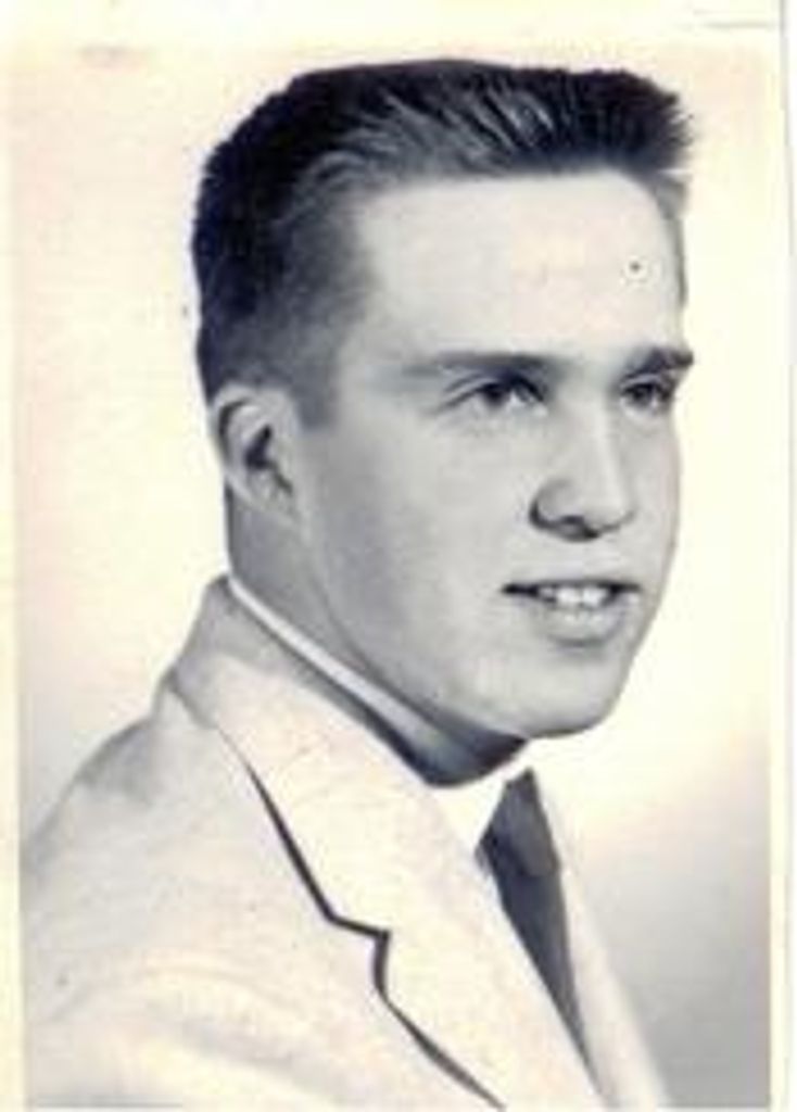 Ronald L. 'Ron' Saari