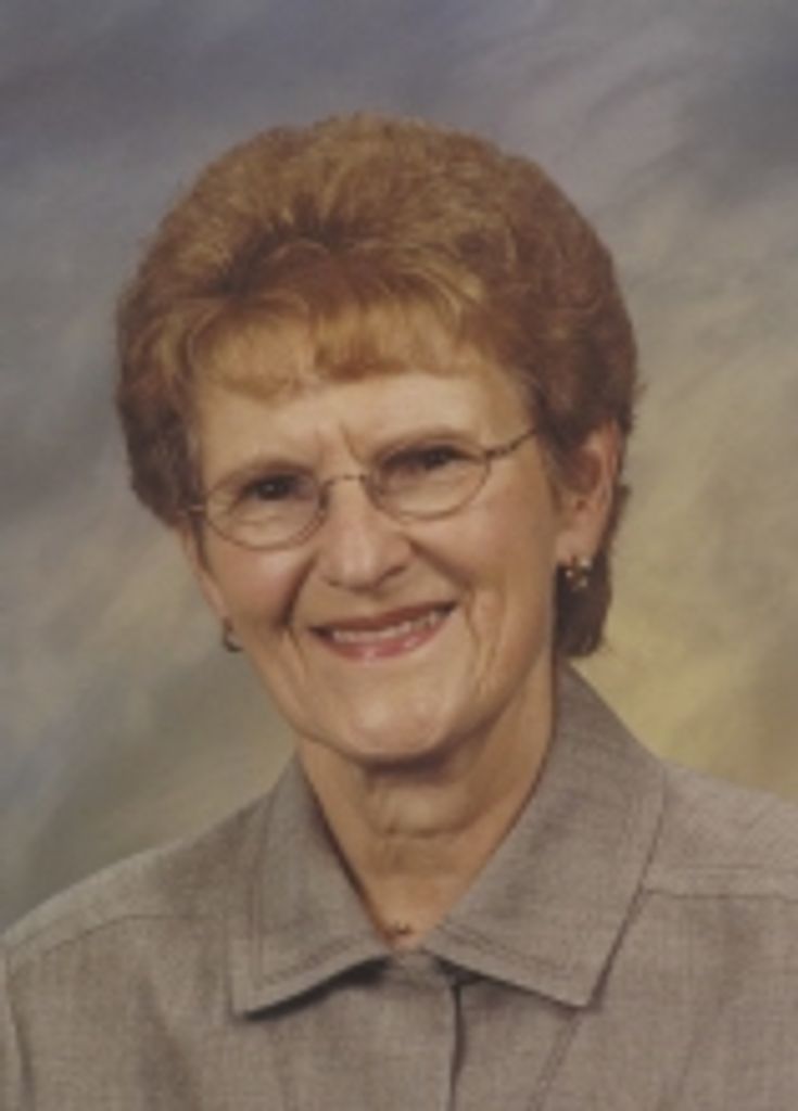 Mary Ann Hantla