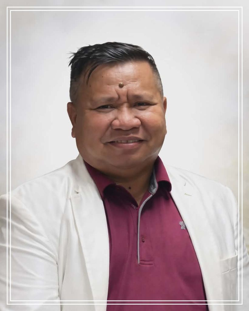 Rodolfo Soria Bayot Profile Photo