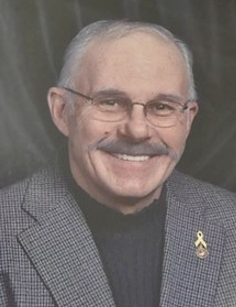 David  Watkins Cooper Sr. Profile Photo