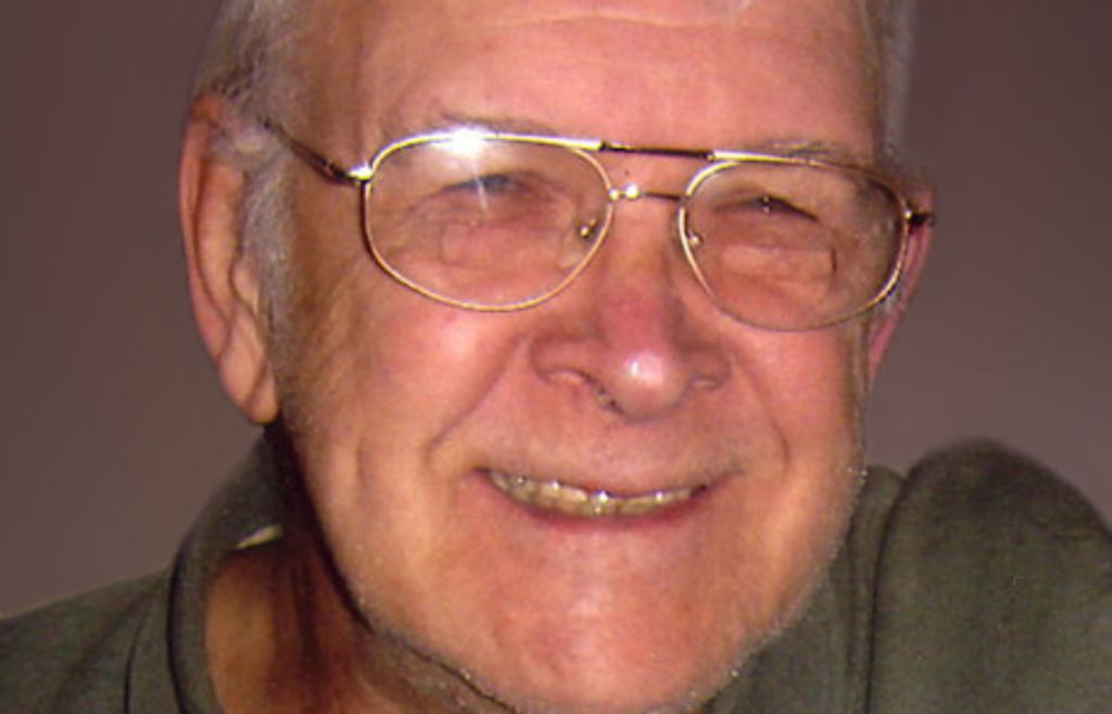 George W. Fetter