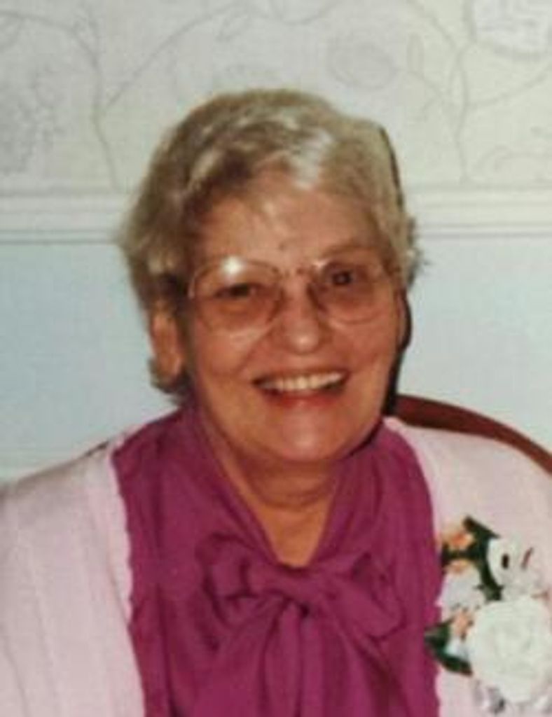 Maxine E. Coleman Profile Photo