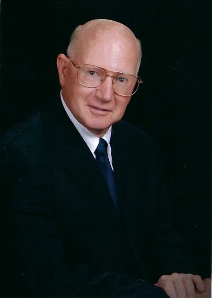 Darryl Q. Belcher Profile Photo