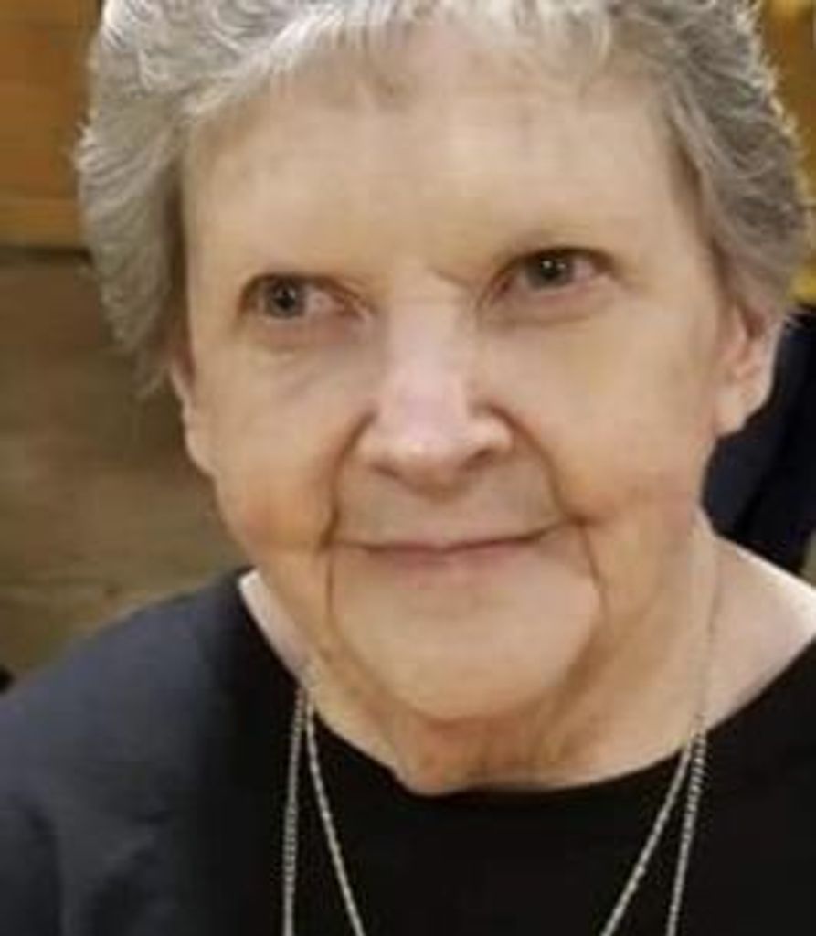 Mildred Marie Bourisaw (Thebeau)